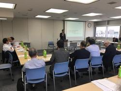 商連かながわ地域商業振興交流会